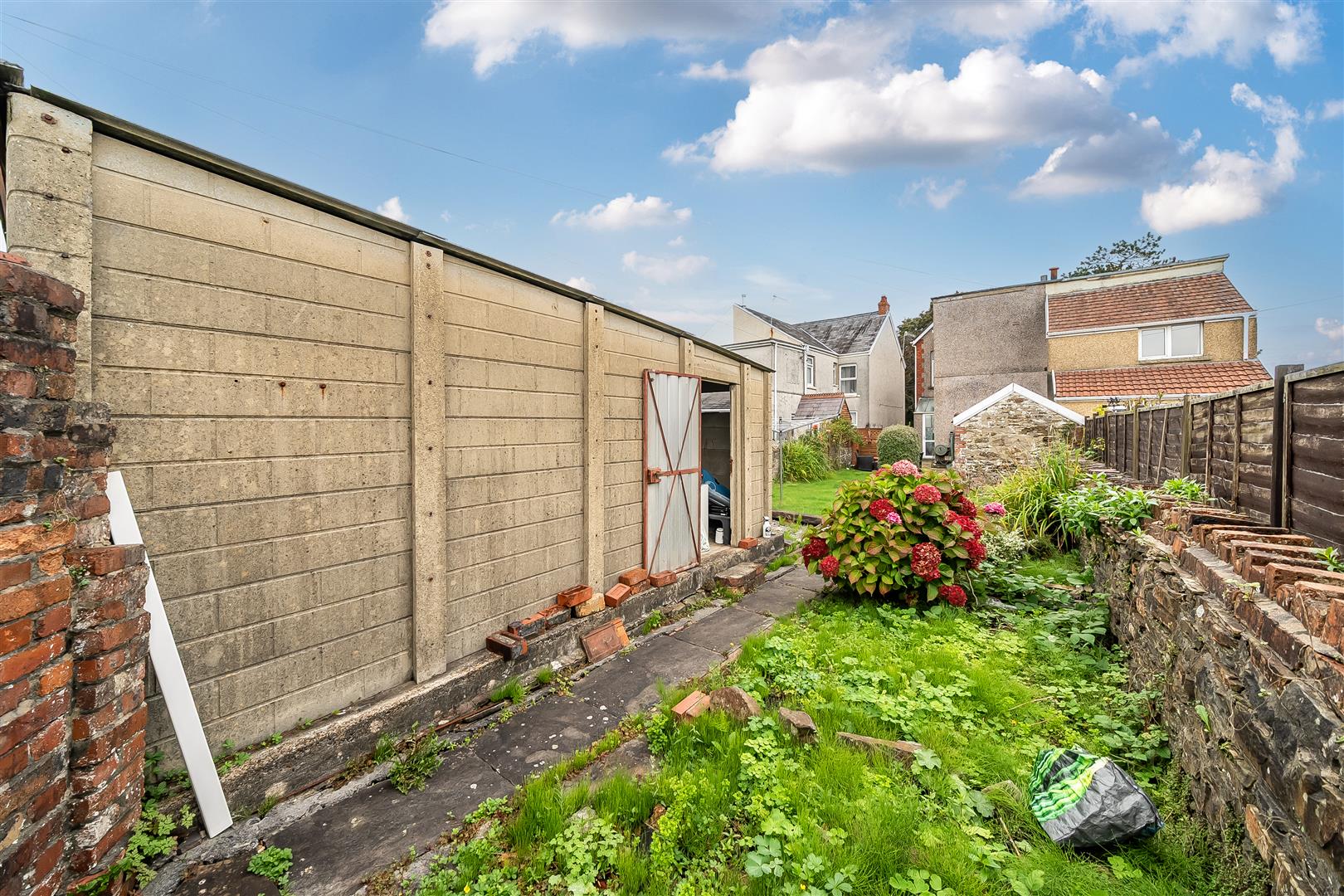 Argyll Avenue, Gorseinon, Swansea, SA4 4UL